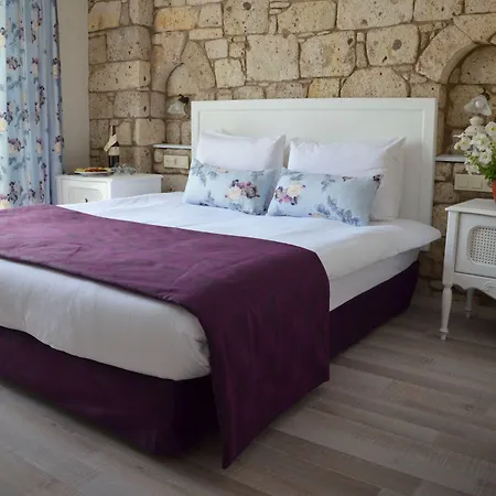 Tasquartas 2* 阿拉恰特