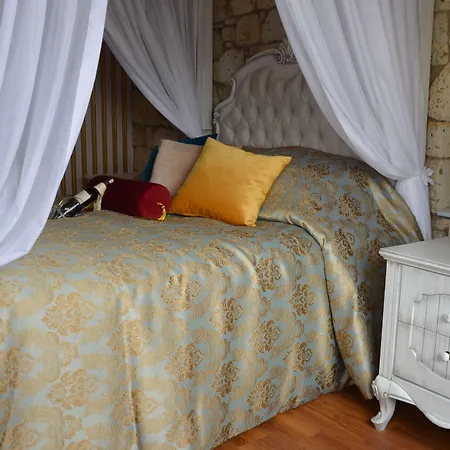 מלון Tasquartas אלאקאטי