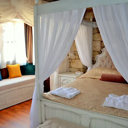 Tasquartas 酒店 2*