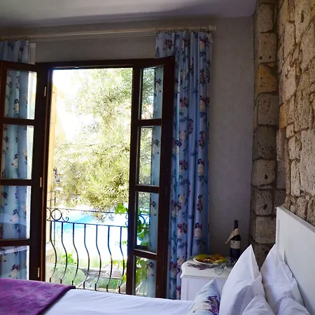 מלון Tasquartas אלאקאטי