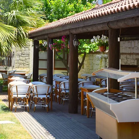 Tasquartas 阿拉恰特