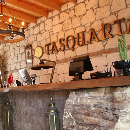 酒店 Tasquartas
