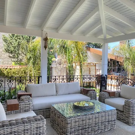 酒店 Tasquartas 2*