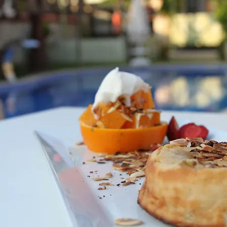 Tasquartas 酒店 2*