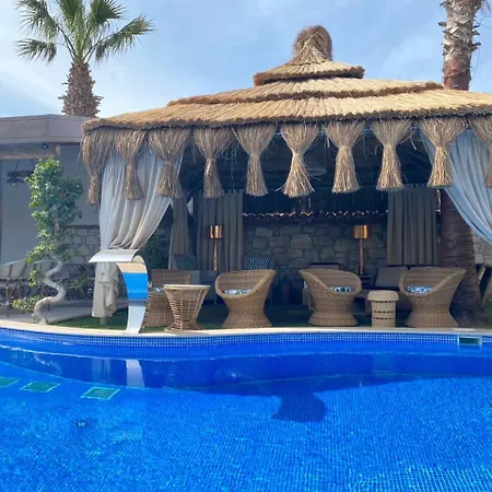 Tasquartas Hotel