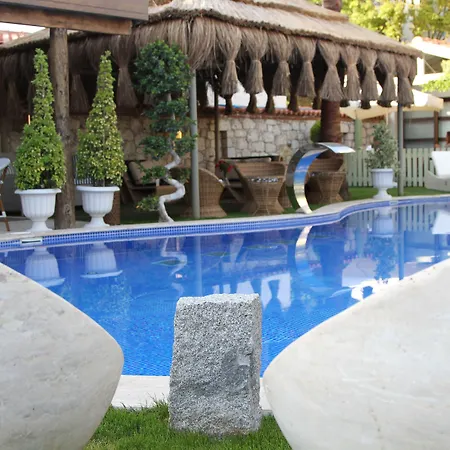 酒店 Tasquartas 2*