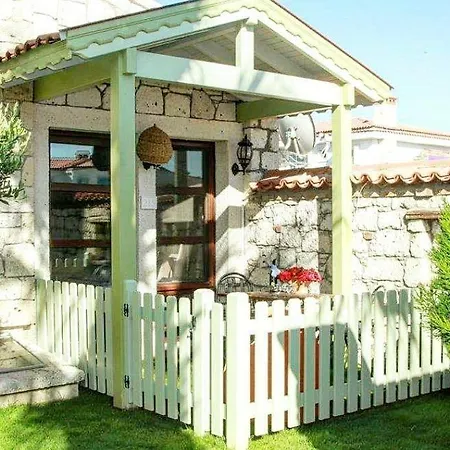 酒店 Tasquartas 2*