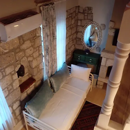 酒店 Tasquartas 2*