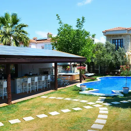 酒店 Tasquartas 2*