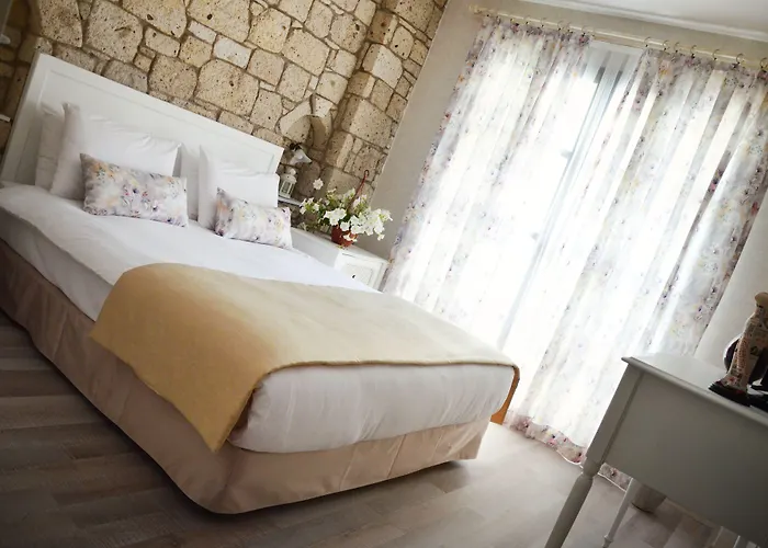 Tasquartas Алачати