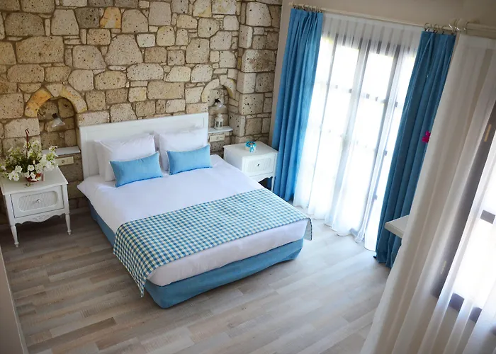 Отель Tasquartas 2*