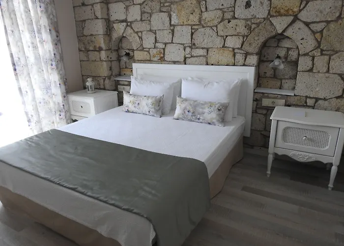 Отель Tasquartas