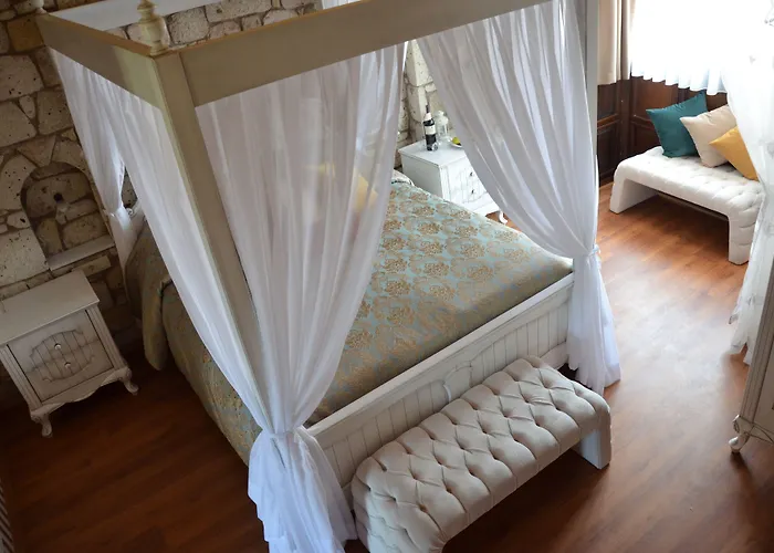 Tasquartas Алачати