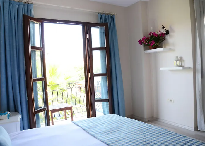 Hotel Tasquartas