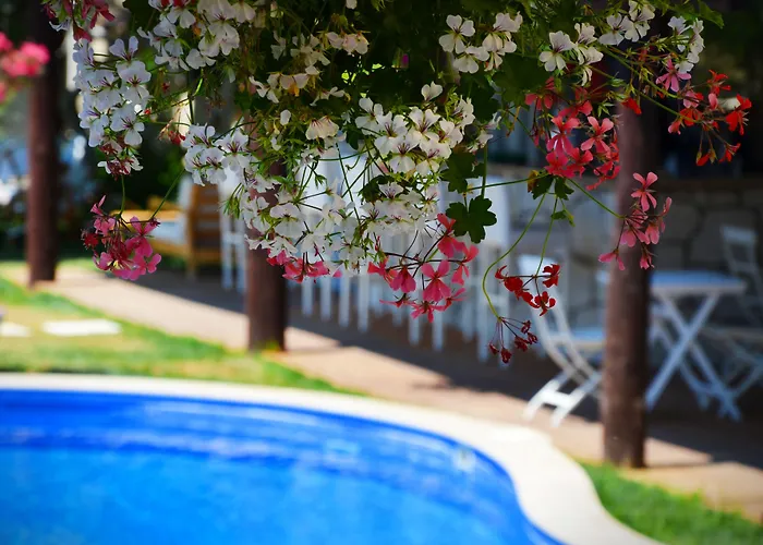 Tasquartas Отель 2*