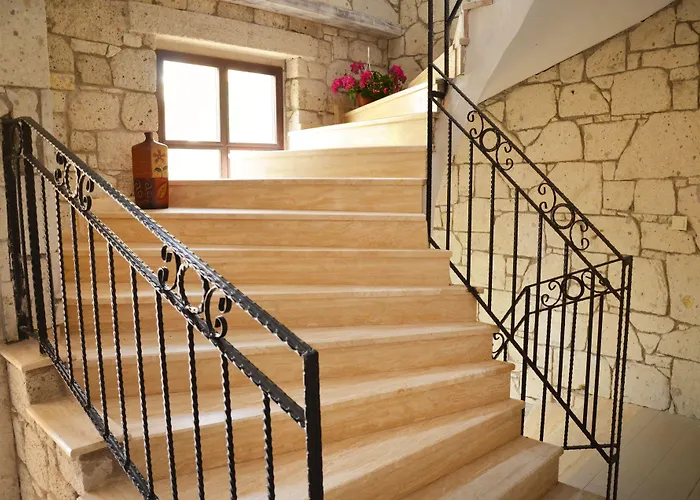 Tasquartas Алачати