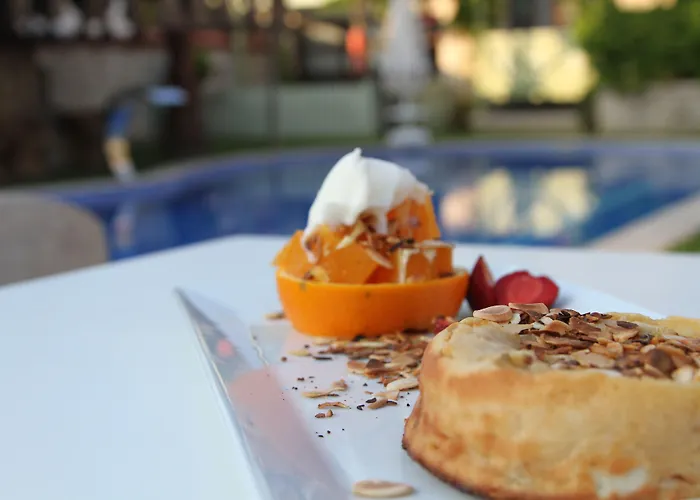 Tasquartas Отель 2*