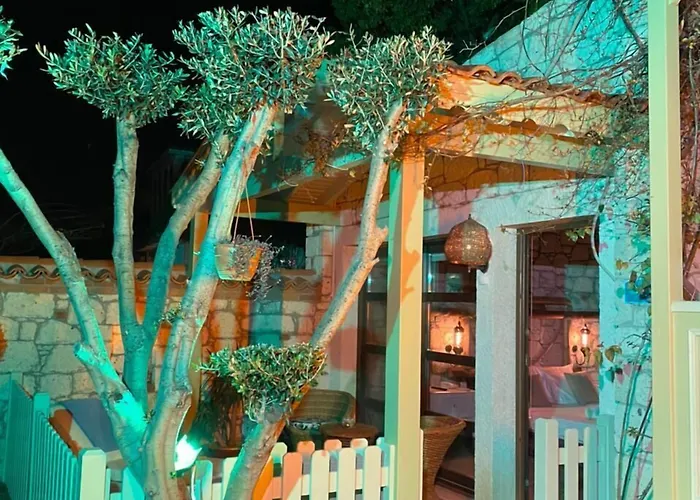 Tasquartas Отель 2*