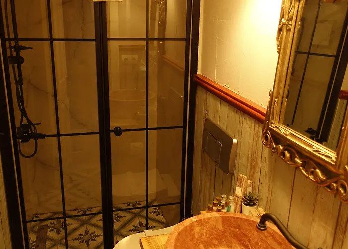 Tasquartas 2* Алачати