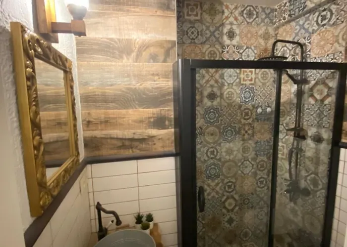 Hotel Tasquartas