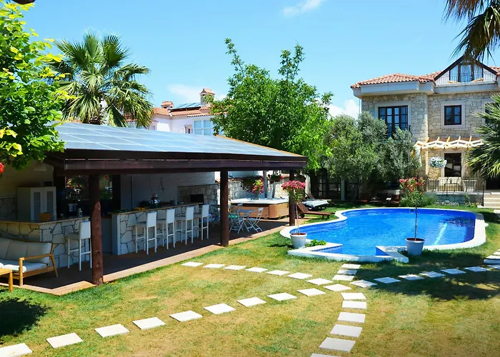 Hotel Tasquartas 2*