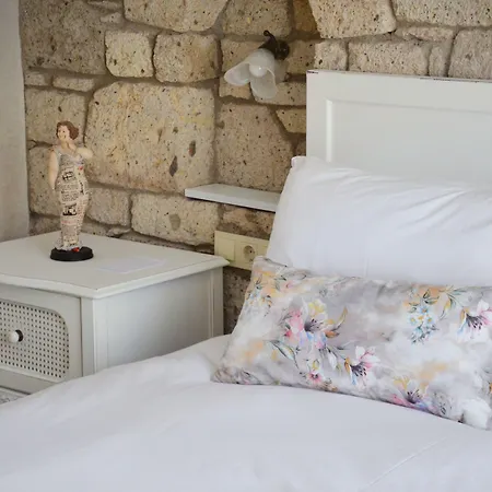 Hotell Tasquartas Alaçatı