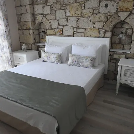 Hotel Tasquartas