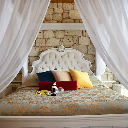 Tasquartas Hotell Alaçatı