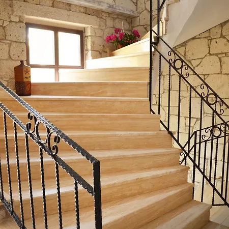 Tasquartas Alaçatı