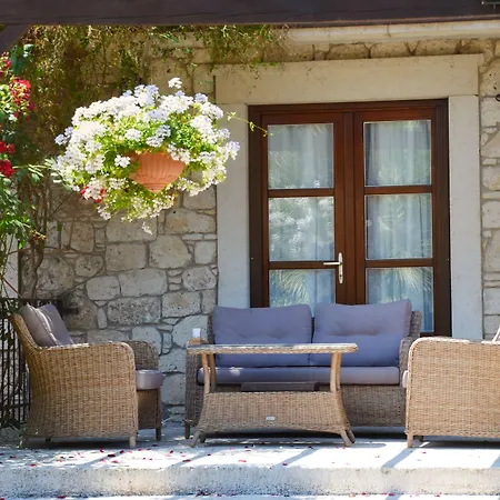 Tasquartas Alaçatı