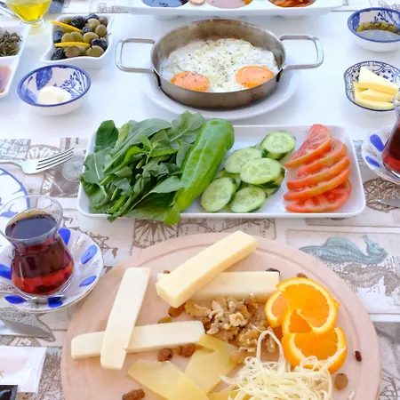 Hotell Tasquartas Alaçatı