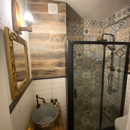 Hotel Tasquartas