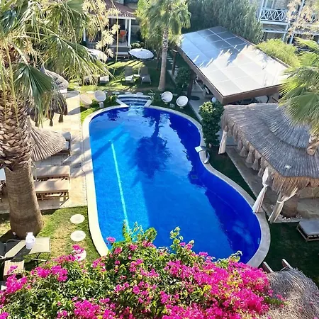 Tasquartas 2* Alaçatı