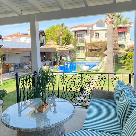Hotel Tasquartas