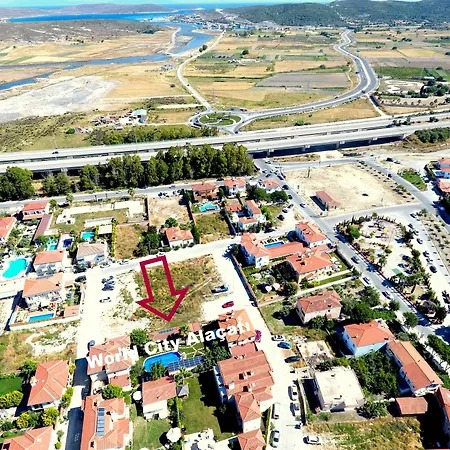Hotel Tasquartas