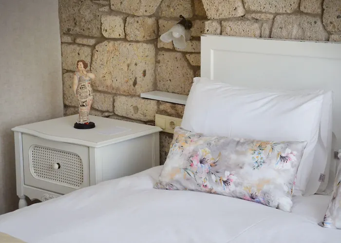 Hotel Tasquartas Alaçatı