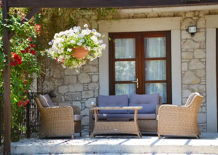 Tasquartas Alaçatı