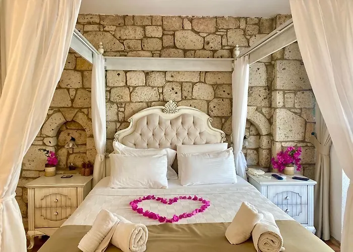 Tasquartas Alaçatı