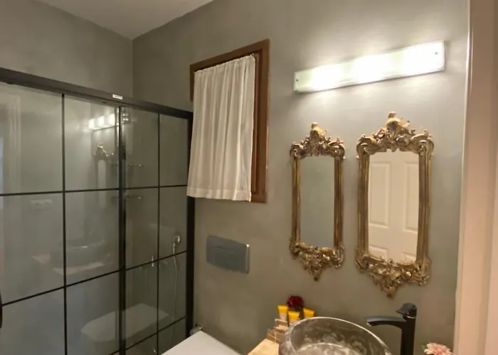 Tasquartas Hotel Alaçatı