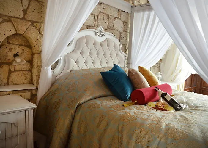 Tasquartas Alaçatı