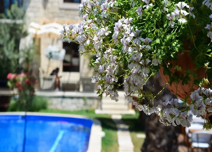 Hotel Tasquartas Alaçatı